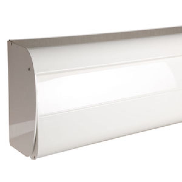 Aluxor Stratos 3 Semi-Cassette Closed